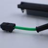 812601M000 81260-1M000: Compatible Kia Forte Trunk Release and Tailgate Switch.