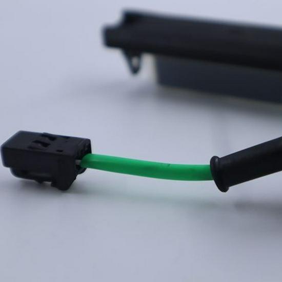 812601M000 81260-1M000: Compatible Kia Forte Trunk Release and Tailgate Switch.