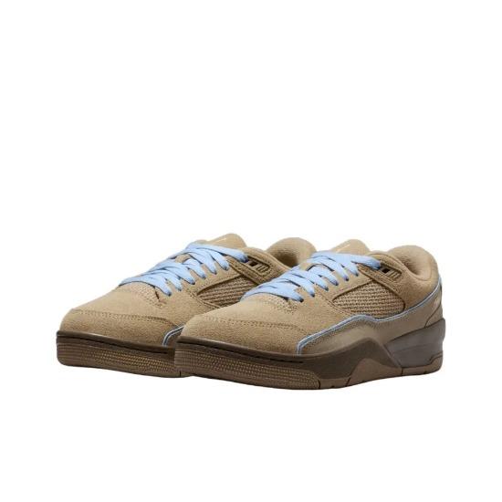 Jordan FLIGHT COURT IO7612-220 Women's Sizes