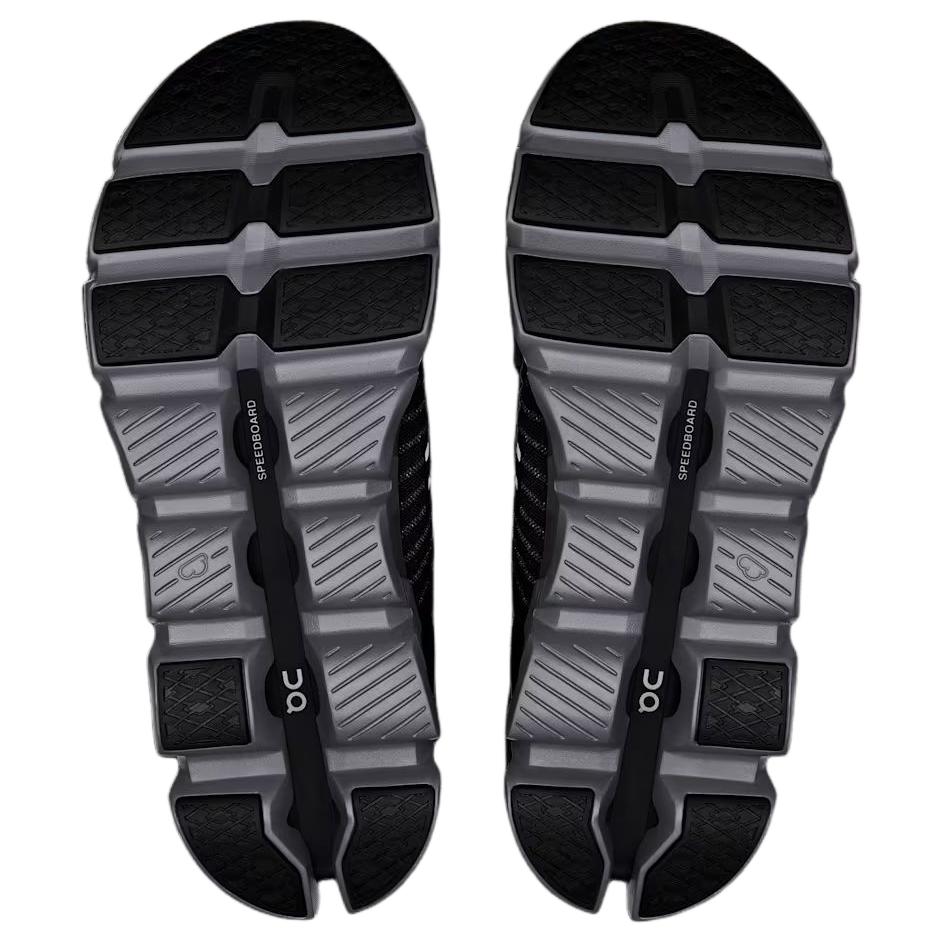 New On Running Cloudswift 4 Ad Black Rock 3MF10570080