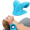 Cervical Massage Pillow For Home Use, Portable Gravity Finger Pressure, Neck Correction, Cervical Protection, And Sleep Aid