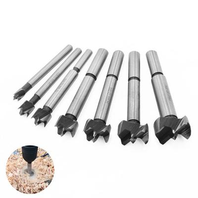 Brocas para Taller Suministro de Herramientas Carburo SilverCutter