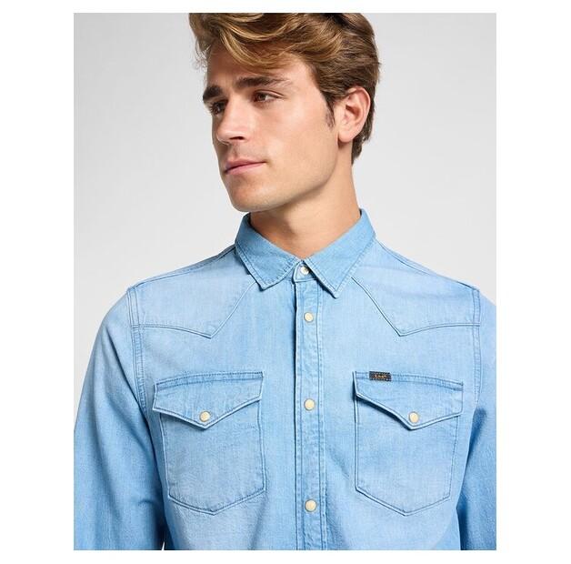 Camisa Lee 112363914