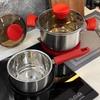 YisPot Tate 2-teiliges Topfset