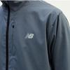 New Balance Windbreaker Lqj Nbmde2p041 17 Mj41062 Men Stretch Woven Jacket