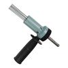 Electric Hammer Adapter Needle Scaler Rust Remover