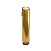 Beer Column - ICH-ZAPFE.DE - Tower Model - LED Lighting - Gold Finish - 114 Mm Ø