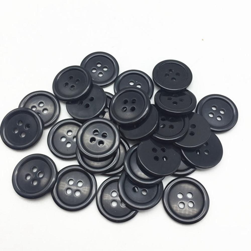DIY Craft Shirt Garment Coat Scrapbook  Decorative Clothes Accessory Sewing Supplies Buttons