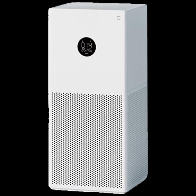 Xiaomi Smart Air Purifier 4 Lite CN plug (adapter included)