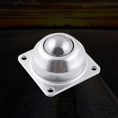 Metal 360 Degree Rotation Stainless Steel Swivel Wheels Swivel Caster Furniture Feet Wheel Roller