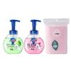 Safeguard Foaming Hand Wash Duo Pack with Towel