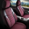 Elegant Series Woven Fabric Car Seat Covers