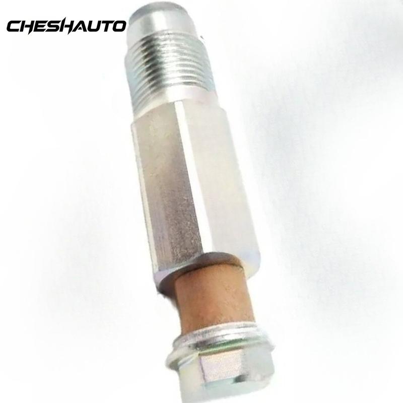 8981386950 Fuel Pressure Limiter Relief Valve For 4HK1 2011- Diesel Engines