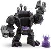 Schleich 42557 Schatten Mit Mini Kinder Ab ELDRADOR CREATURES Spielset Master-Roboter Creature, Für 7-12 Jahren, -