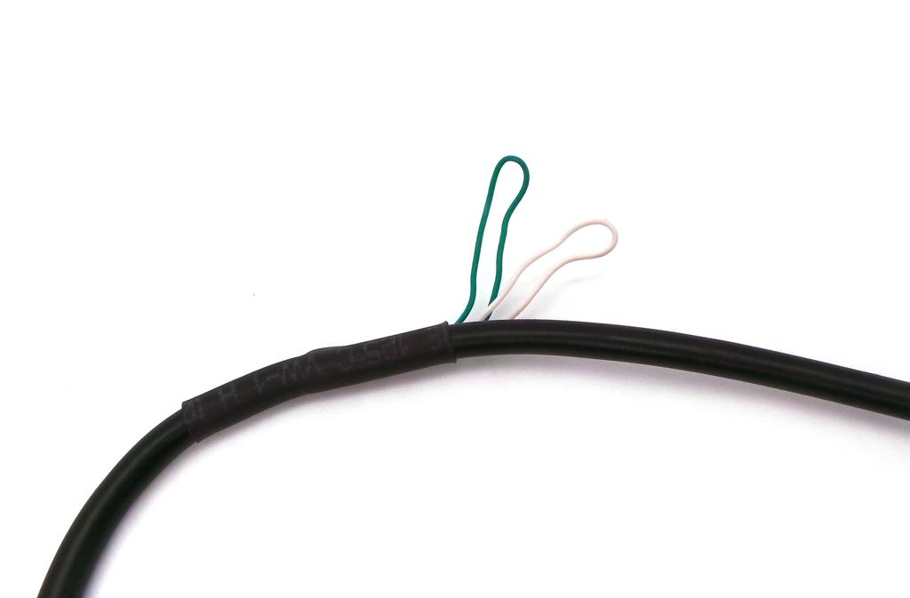 Universalkamera Vorder-Rückseite, Metall IP68 170 12V