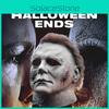 Michael Myers Halloween Ends Latexmaske für Erwachsene Cosplay-Requisiten Rollenspiel Party Karneval