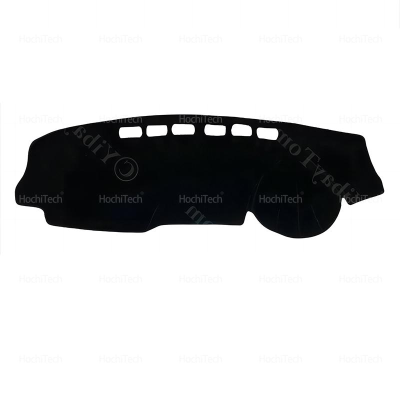 Dashboard Cover for Chevrolet Captiva - Car Dashboard Cover Dash Board Mat Carpet Pad Sunshade Cape Cushion