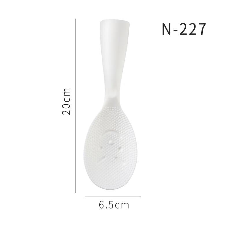 

Changbaosen Non-stick Rice Scoop Set