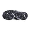 Under Armour Kids' Zone BB 2 Black White Basketball Sneakers 3026637-001
