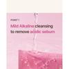 I'M FROM Fig Foam Cleanser
