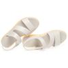 Fashion AIYUQI 2025 new women's sandals Flat non-slip Roman sandals for women Summer large size female shoes