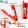 Rose Thorn Remover Kit: Floral Tools & Scissors for Safe Rose Handling