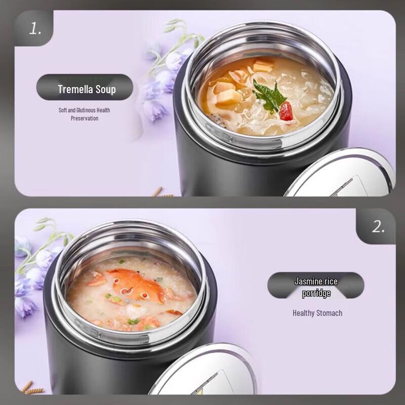 Jingnong 304 Stainless Steel 10L Electric Food Warmer