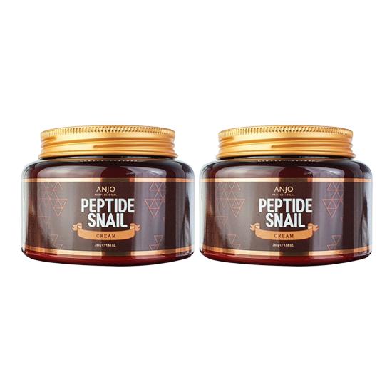 ANJO Peptide Snail Cream 280g (2 Options)