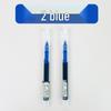 Super Capacity Quick-Dry 0.5mm Black Gel Rollerball Pen
