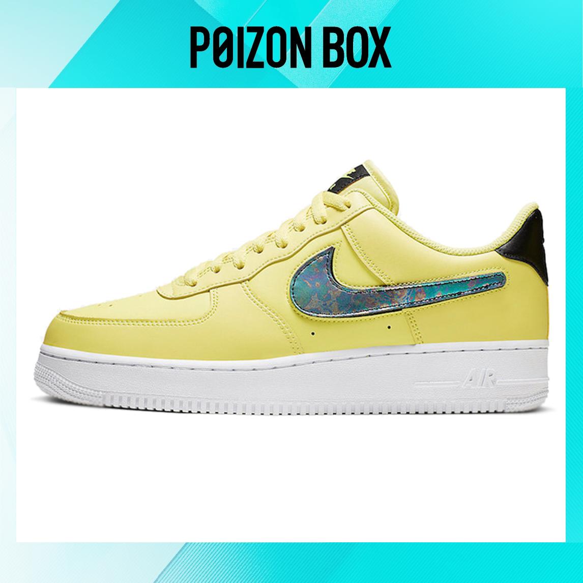 

кроссовки Nike Air Force 1 Low Skateboarding Shoes Unisex CI0064-700