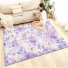 Dreamy Blending Large Room Carpet Non Slip Soft Cartoon Kids Bedroom Living Room Floor Mat Home Decor Children's Play Carpet