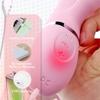 Vibrator Adult Sex Toy Female Vagina Clitoris Nipple G-Spot Stimulator 2 In 1 Dildo Goods for Women Masturbation Massager for 18+