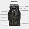 Large Backpack Oxford Cloth Waterproof Backpack Liters Travel Outdoor Camping Backpack
