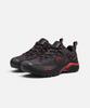 KEEN [KEEN X Marmot] Taki Exp Waterproof Men'S Hiking Boots Black/Red