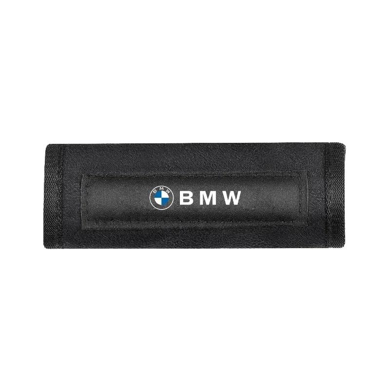 

X5 For BMW For BMW 1/2PC Car Pull Handle Cover Roof Protection Door Handle non-slip Decorative For BMW F10 F13 F15 F16 F30 F34 F
