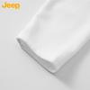 JEEP Men's Thermal Mock Neck Long Sleeve Base Layer T-Shirt