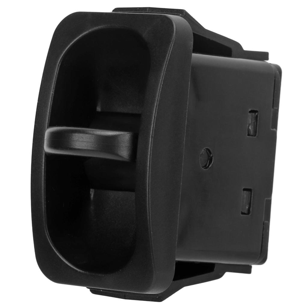 Electric Cab Seat Air Lift Valve Switch Paddle Type Push to Snap Tab ON-OFF-ON Compressor Accessory