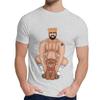 Man S T Shirt Daddy Bear T Shirt Barebeef Gaybear Gayart Gay Pride Lgbt 100 Cotton