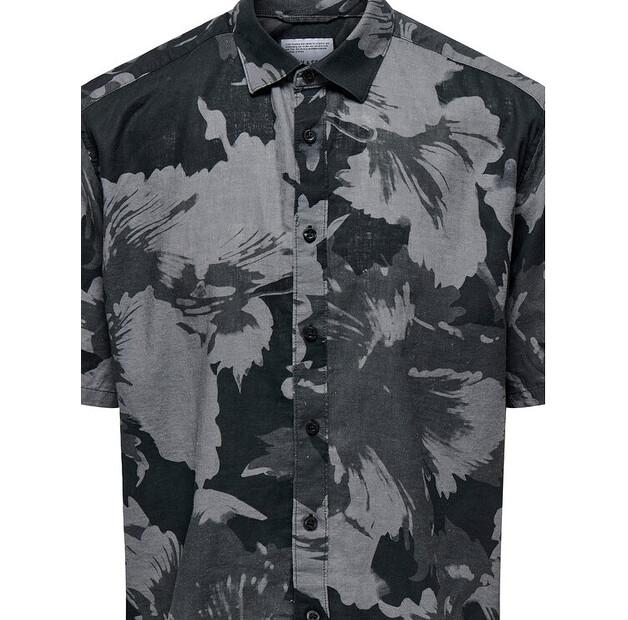 Рубашка Only & Sons Caiden