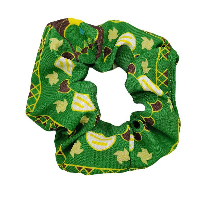 Soft And Stylish Genshin Impact Hair Ring Cosplay Accessories For Any Occasion