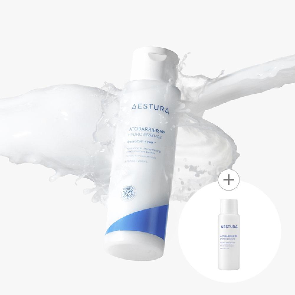 Aestura Atoberia 365 Hydro Essence 200ml NONE