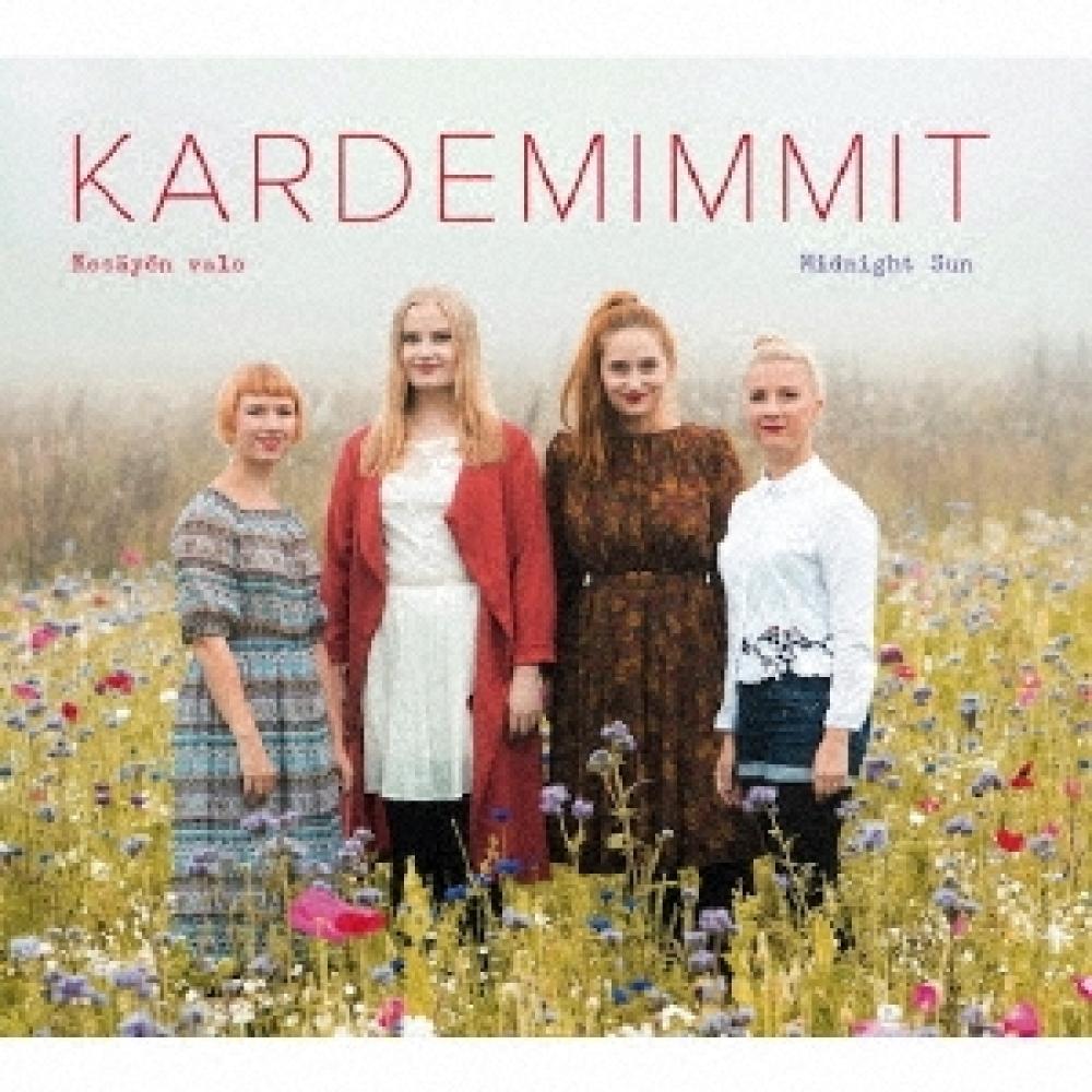 

Kardemimmit