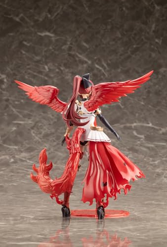 KOTOBUKIYA Arcanadia Charmed Height approx. 165mm non-scale plastic model