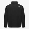 The North Face Men S Sleight Hoodie Jacket Black Nj3lr11a