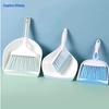 Mini Desktop Dustpan and Brush Set