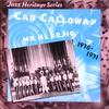 LP Record CAB CALLOWAY  Mr. Hi. De. Ho. 19301931 MCA1344 MCA 1982 US Jazz Used