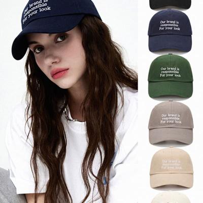 Hüte & Mützen – Baseball-Caps