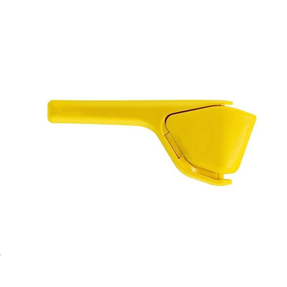 Handheld Lime Squeezer Max Juice Extraction Citrus Juicer New Lemon Juicer  Orange
