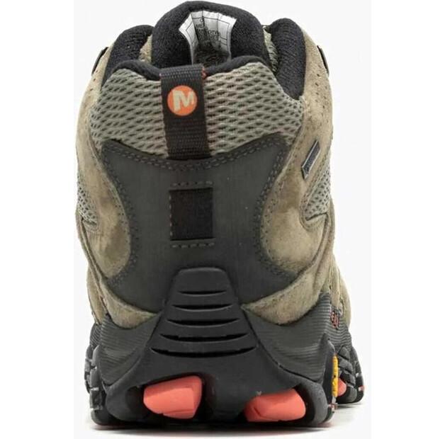 Треккинговые ботинки Merrell Moab 3 Mid GTX