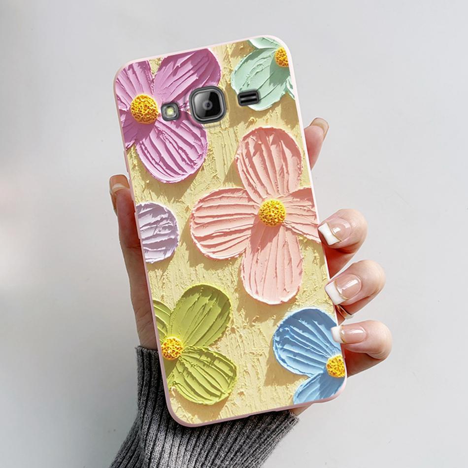 

Для Samsun Galaxy J3 J5 J7 2016 Чехол J320F J510F J710F Милый Медведь Мультяшная Лягушка Мягкий ТПУ Задняя Крышка Для Samsung J5 2016 Чехол для Телефона Galaxy J7 2016